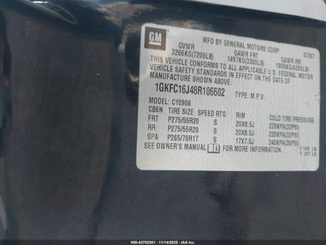 GMC Yukon Slt Image 10