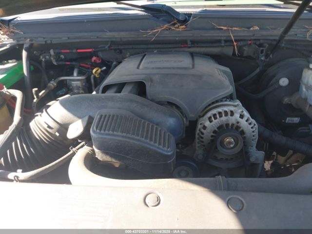 GMC Yukon Slt Image 5