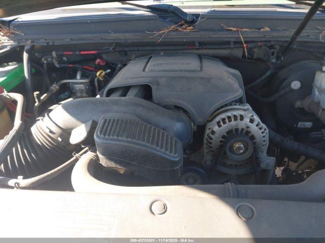 GMC Yukon Slt Image 5