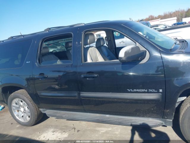 GMC Yukon Slt Image 17