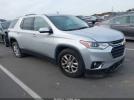 Chevrolet Traverse 1lt Image 1