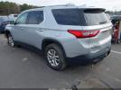 Chevrolet Traverse 1lt Image 4