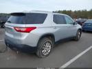 Chevrolet Traverse 1lt Image 5