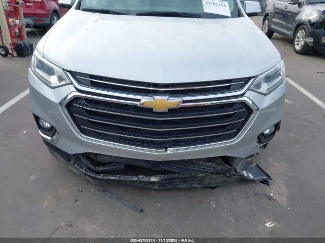 Chevrolet Traverse 1lt Image 11