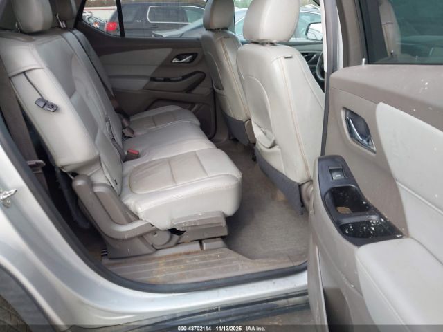 Chevrolet Traverse 1lt Image 6