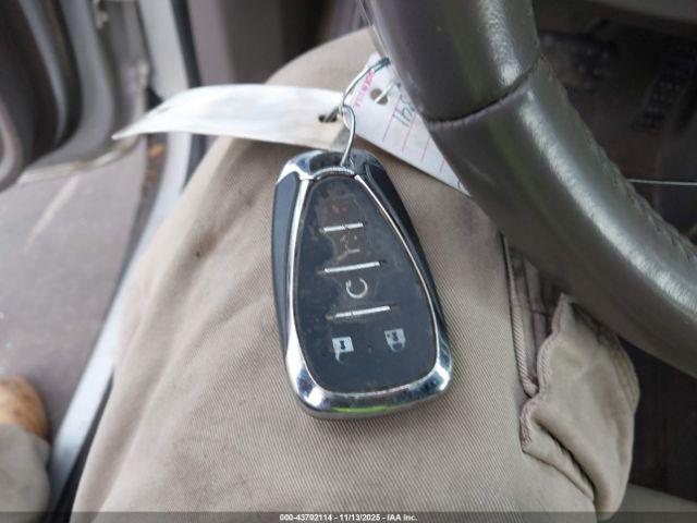 Chevrolet Traverse 1lt Image 12