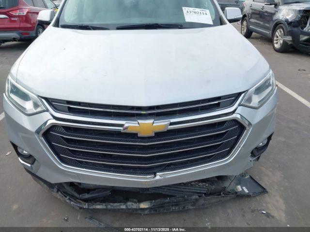 Chevrolet Traverse 1lt Image 10