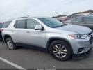 Chevrolet Traverse 1lt Image 16