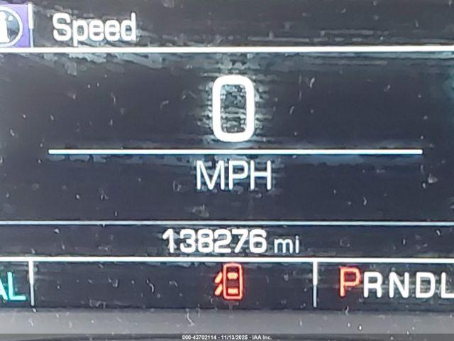 Chevrolet Traverse 1lt Image 15