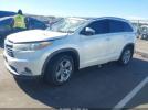 Toyota Highlander Limited Platinum V6 Image 4