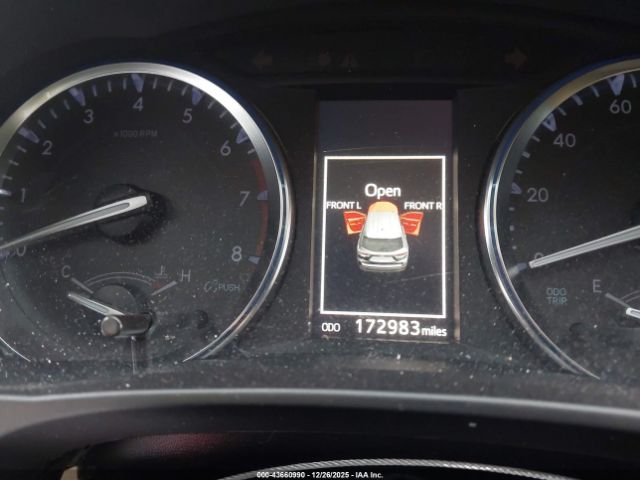 Toyota Highlander Limited Platinum V6 Image 6