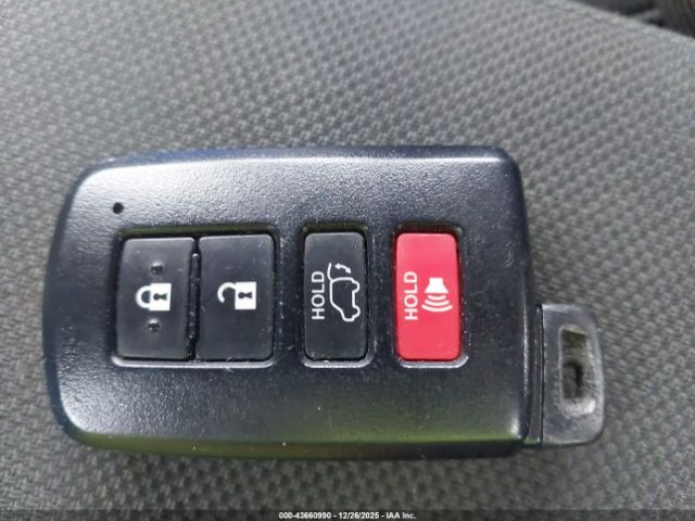 Toyota Highlander Limited Platinum V6 Image 8