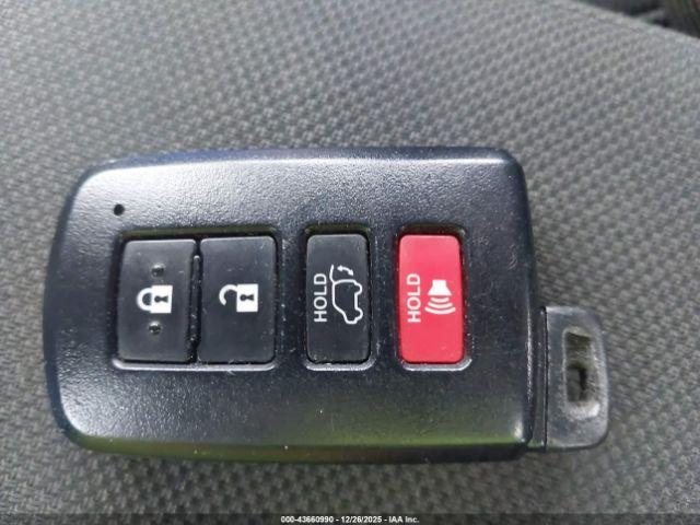 Toyota Highlander Limited Platinum V6 Image 8