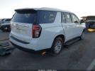 Chevrolet Tahoe 2wd Lt Image 4