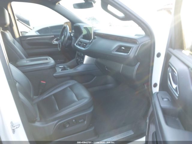 Chevrolet Tahoe 2wd Lt Image 6