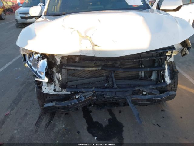 Chevrolet Tahoe 2wd Lt Image 8