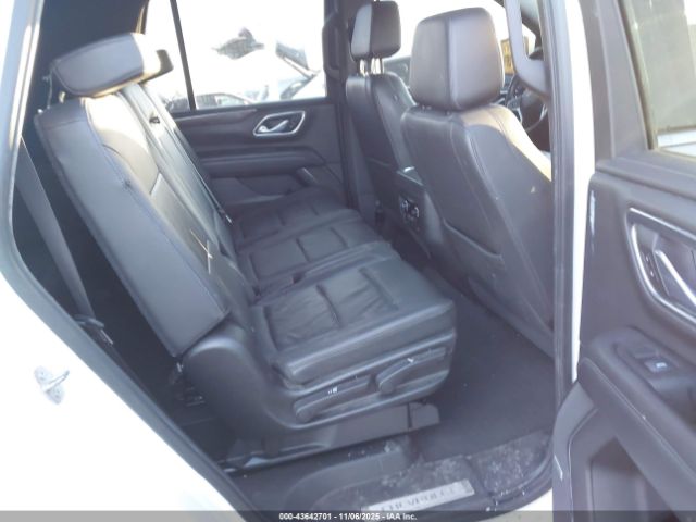 Chevrolet Tahoe 2wd Lt Image 9