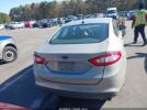 Ford Fusion S Image 13