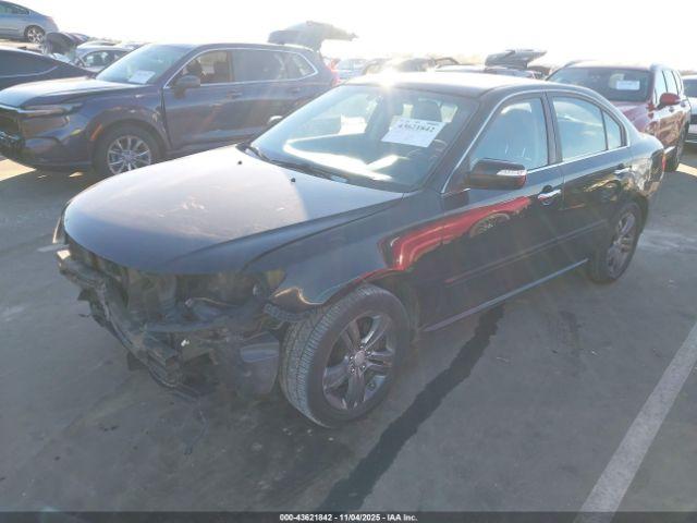 Kia Optima Sx Image 4