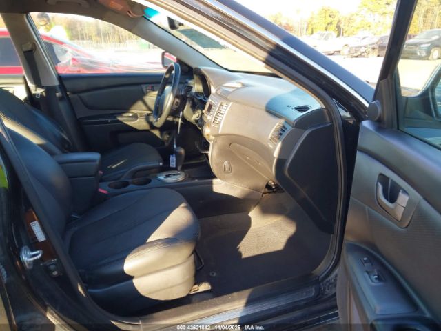 Kia Optima Sx Image 3