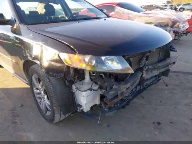 Kia Optima Sx Image 6