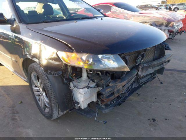 Kia Optima Sx Image 6