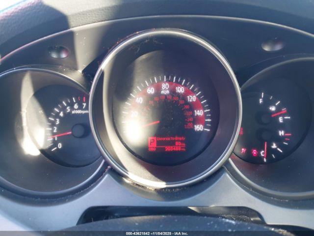 Kia Optima Sx Image 16