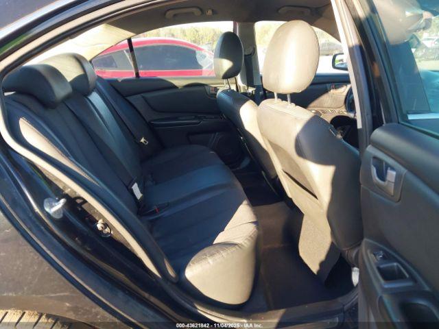 Kia Optima Sx Image 8