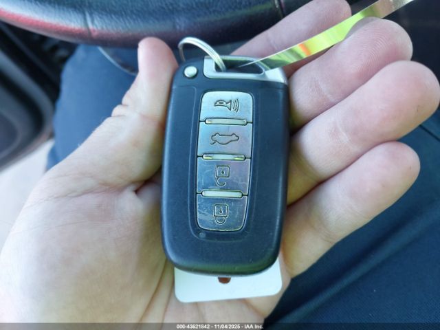 Kia Optima Sx Image 9