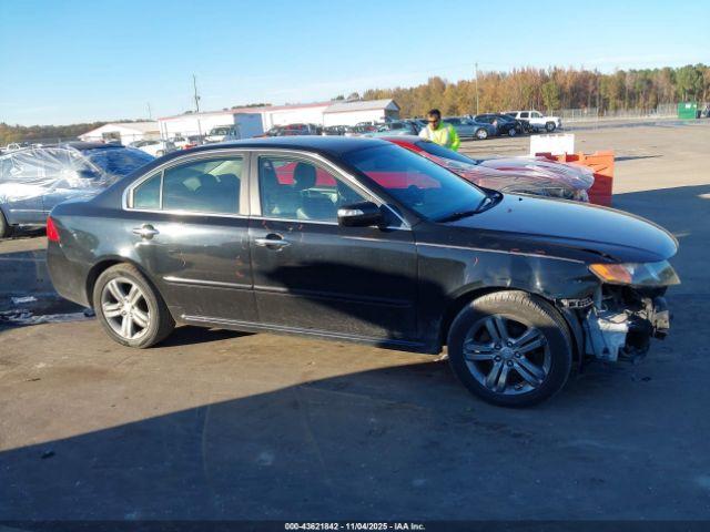 Kia Optima Sx Image 12