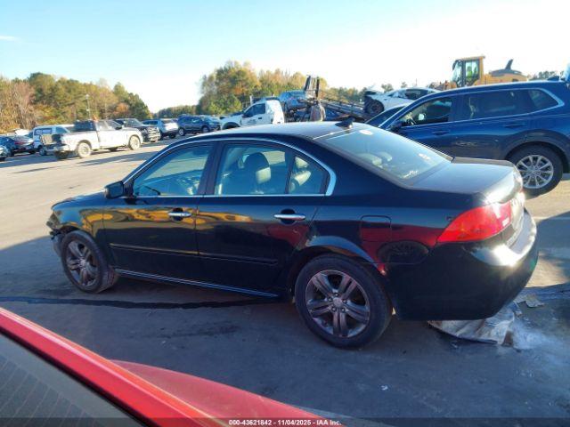 Kia Optima Sx Image 17