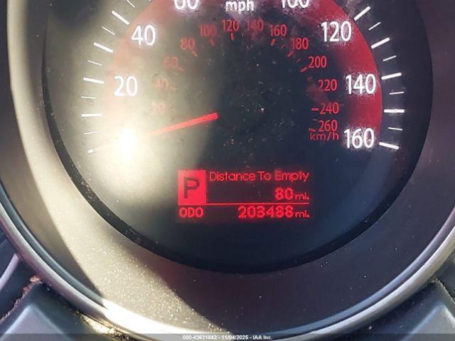 Kia Optima Sx Image 13