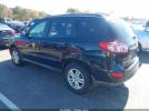 Hyundai SANTA FE Gls Image 12