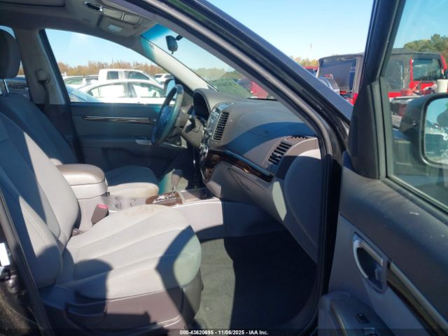 Hyundai SANTA FE Gls Image 13