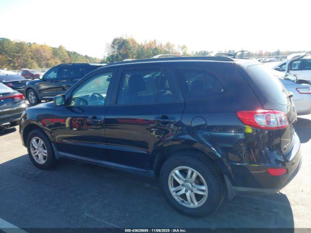 Hyundai SANTA FE Gls Image 7