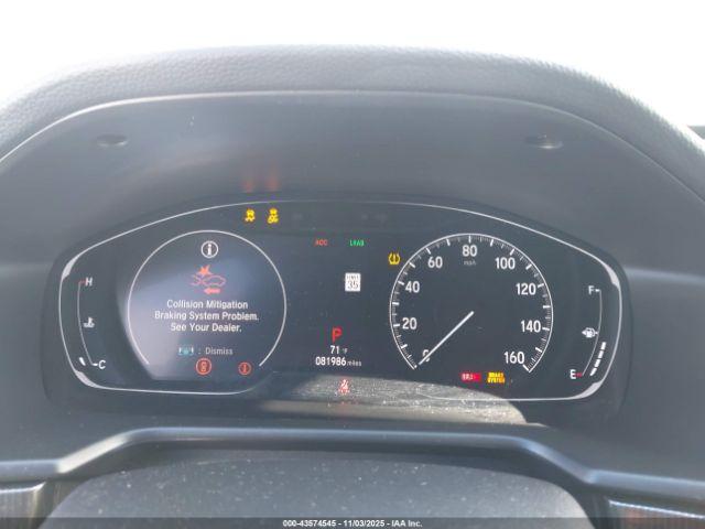 Honda Accord Sport 2.0t Image 14