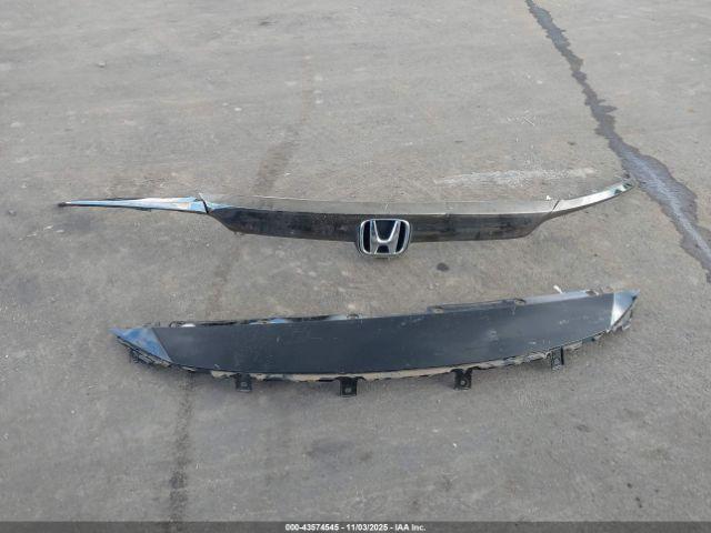 Honda Accord Sport 2.0t Image 10