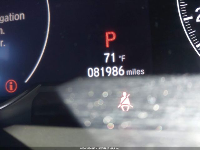 Honda Accord Sport 2.0t Image 13