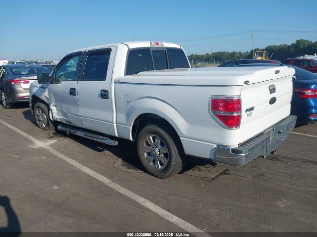 Ford F-150 Xlt Image 5