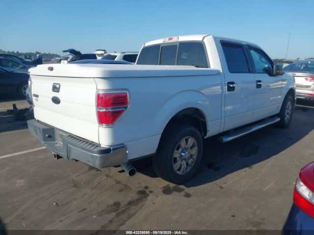 Ford F-150 Xlt Image 7