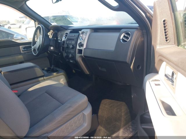 Ford F-150 Xlt Image 4