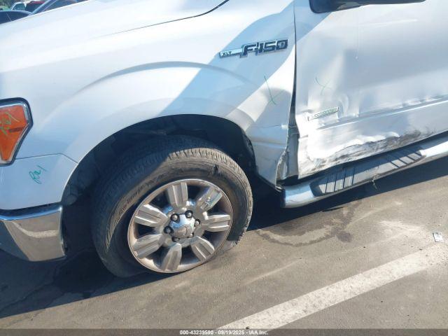 Ford F-150 Xlt Image 6