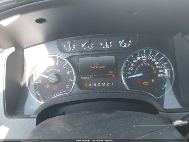 Ford F-150 Xlt Image 14