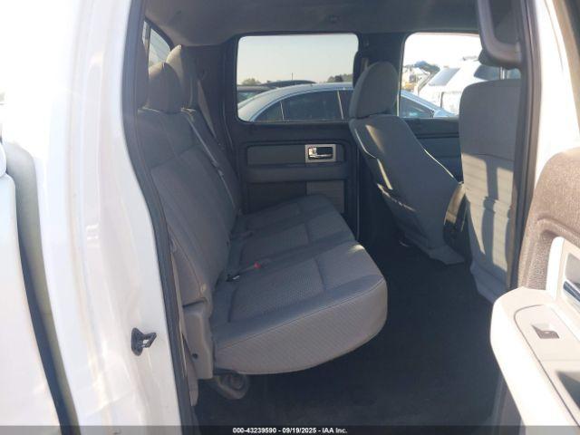 Ford F-150 Xlt Image 8