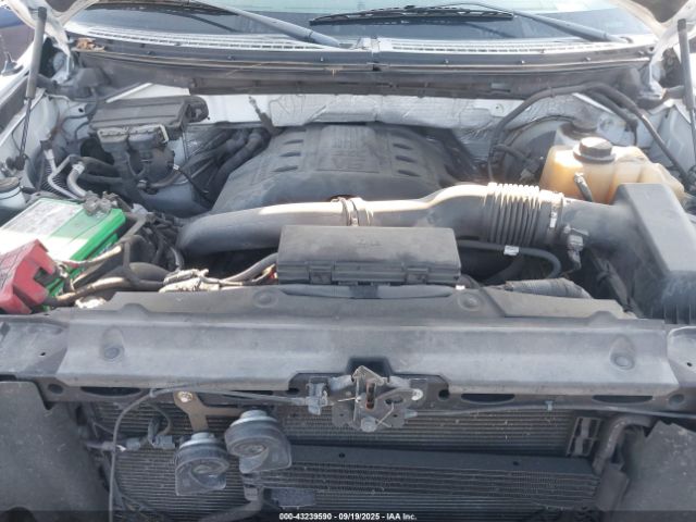 Ford F-150 Xlt Image 10