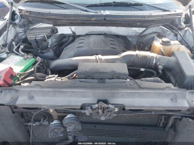 Ford F-150 Xlt Image 10