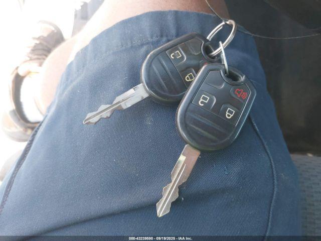 Ford F-150 Xlt Image 11