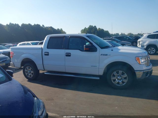 Ford F-150 Xlt Image 2