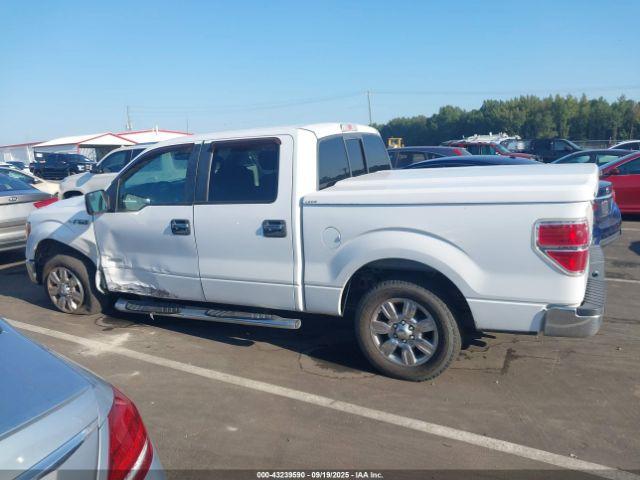 Ford F-150 Xlt Image 15