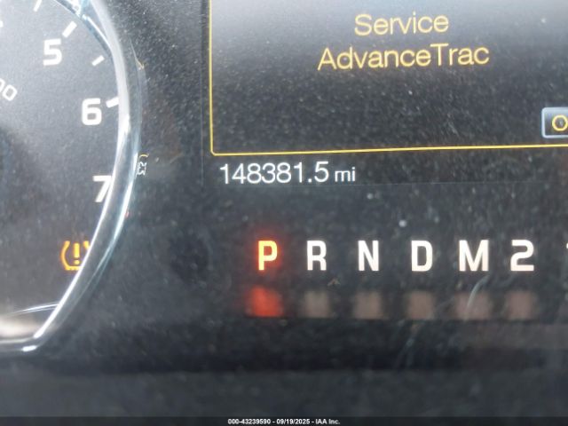 Ford F-150 Xlt Image 13